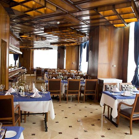 Fuar Hotel Istanbul Exterior foto