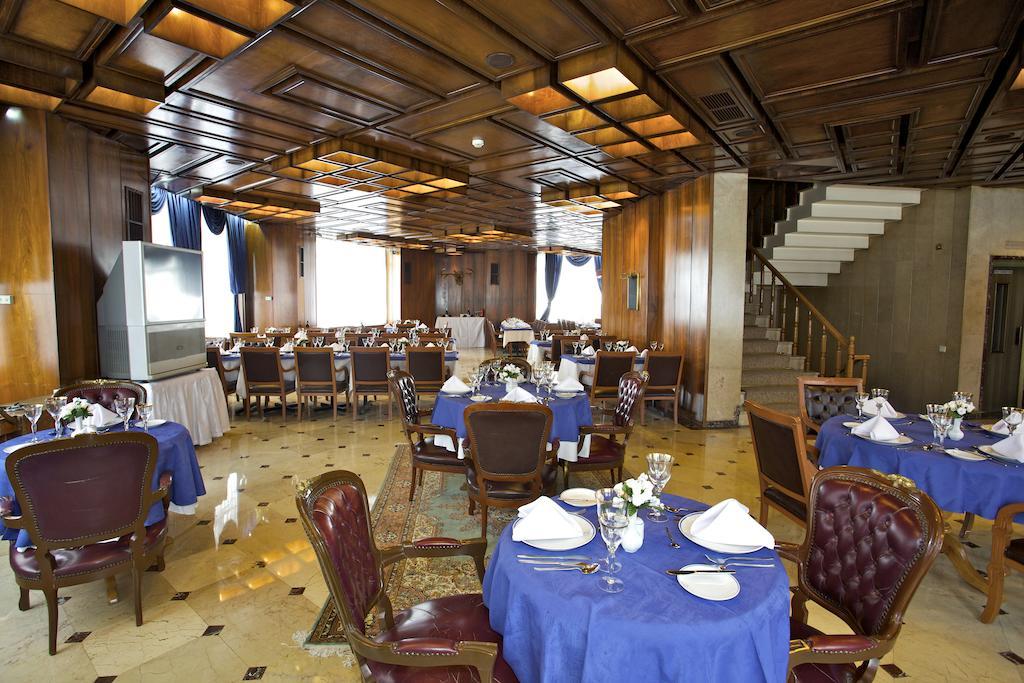 Fuar Hotel Istanbul Exterior foto