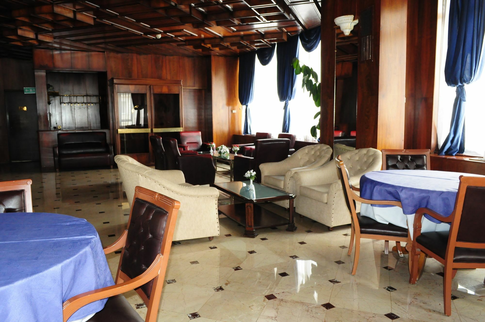 Fuar Hotel Istanbul Exterior foto