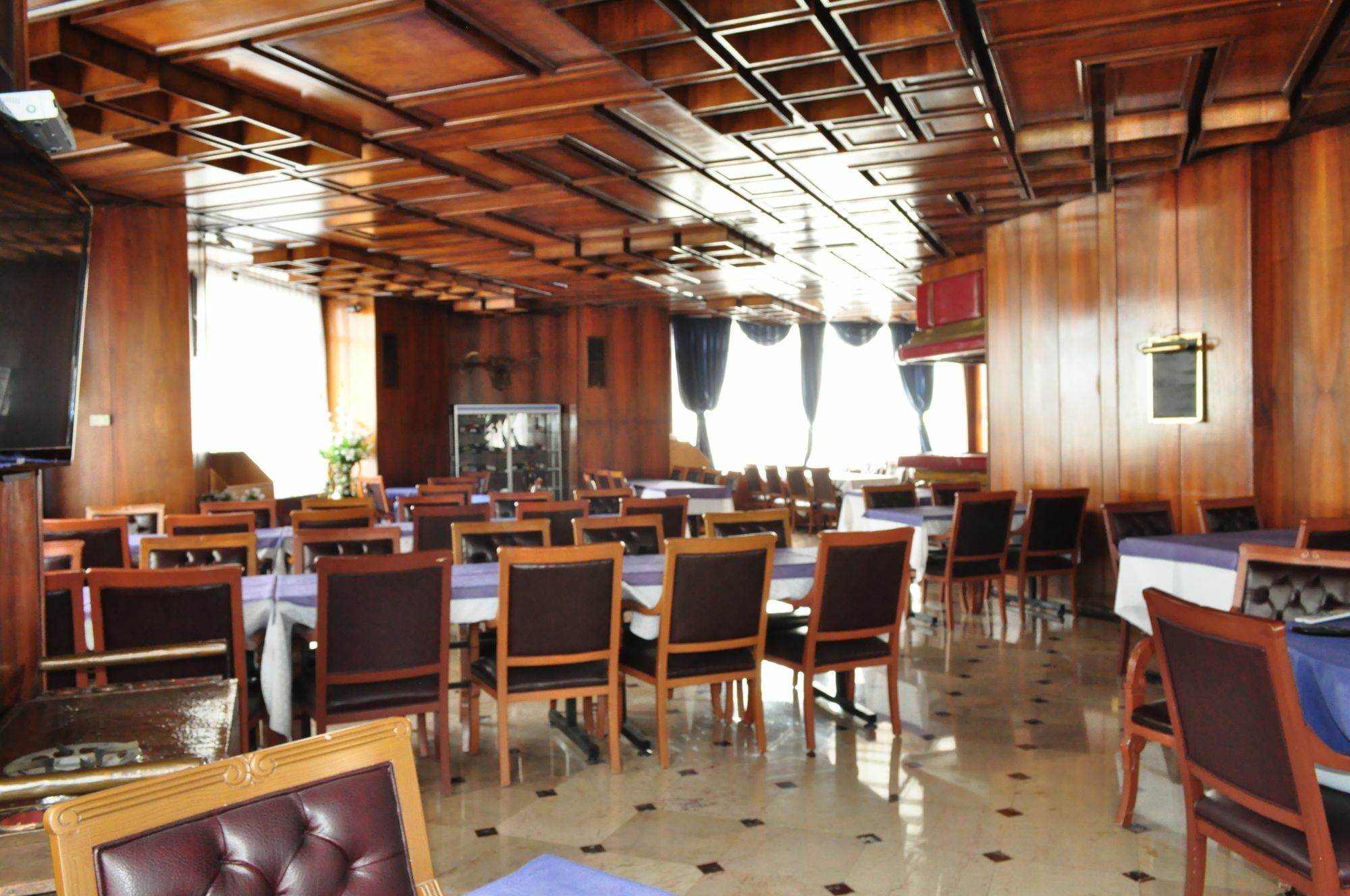 Fuar Hotel Istanbul Exterior foto